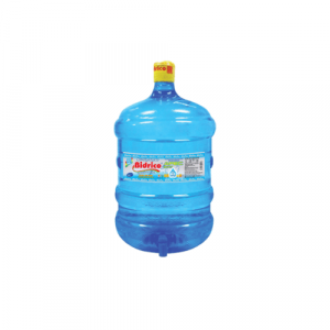 Nước uống đóng bình Bidrico 19L tinh khiết, an toàn, giá tốt
