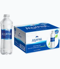 Nước Aquafina 355ml