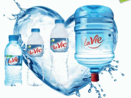 Nước khoáng Lavie 19L có giúp tăng cường hoạt động của hệ tiêu hóa