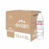 Nước Khoáng Evian