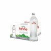 Nước Khoáng Lavie Chai Thủy Tinh 450ml không gas, Giao nhanh
