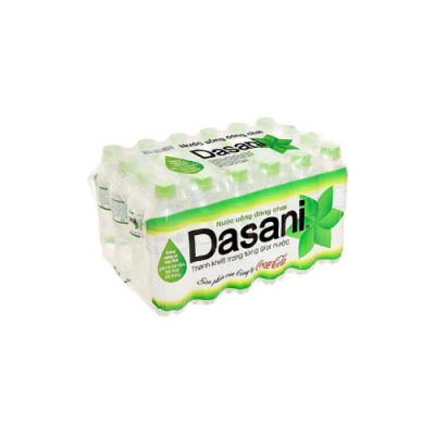 Nước Suối Dasani 350ml