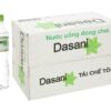 Nước Dasani 350ml
