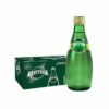 Nước khoáng Perrier 330ml ( 24 chai )