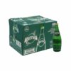 Nước khoáng Perrier 750ml (12 chai)