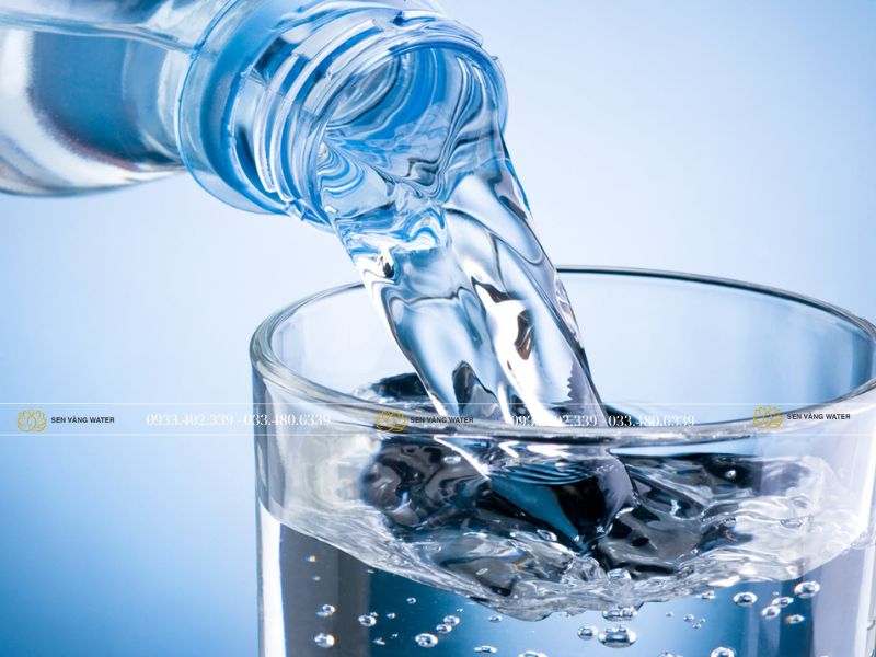 Uống nước gì để trẻ hóa da