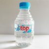 Nước tinh khiết đóng chai TOP 230ml
