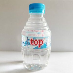 Nước tinh khiết đóng chai TOP 230ml