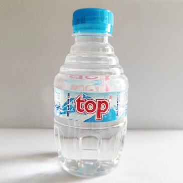 Nước tinh khiết đóng chai TOP 230ml