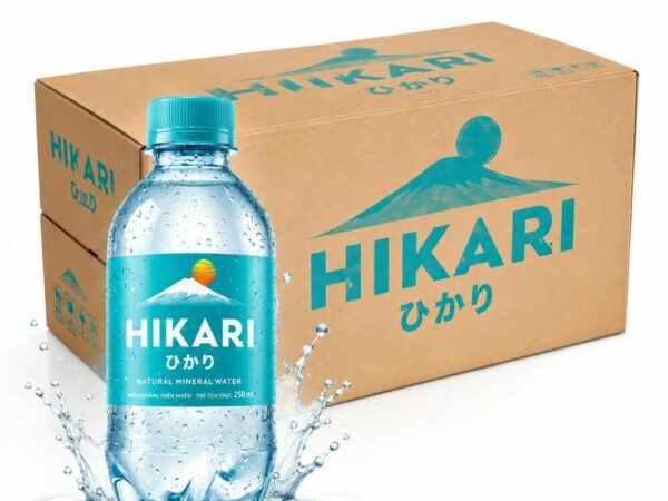Nước Hikari 250ml