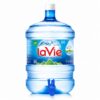 Nước La Vie Kiềm 19L
