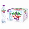 Nước La Vie Kiềm 500ml