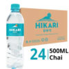 Thùng Nước Tinh Khiết Hikari 500ml